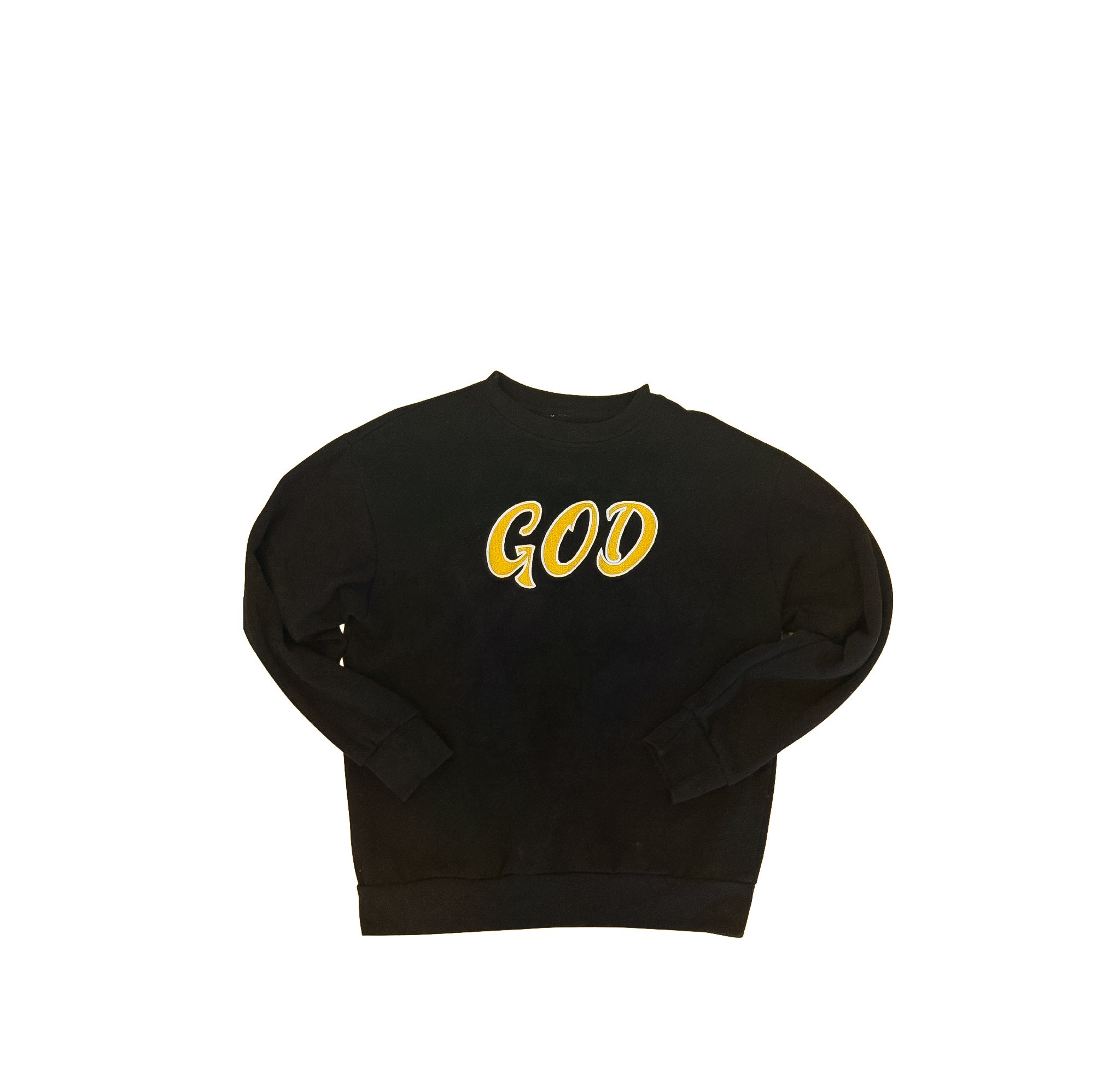 GREATNESS ON DISPLAY CREWNECK (PRE-ORDER)