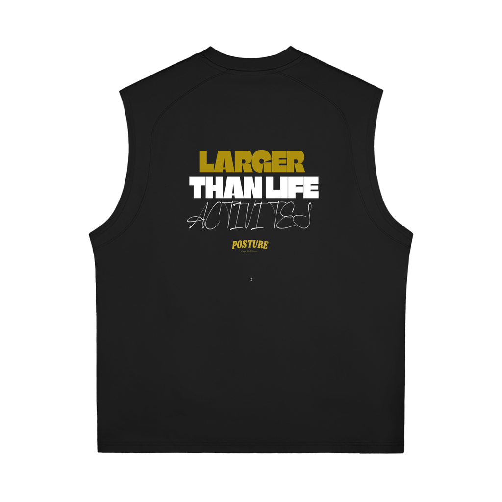 LTTA Tank Top