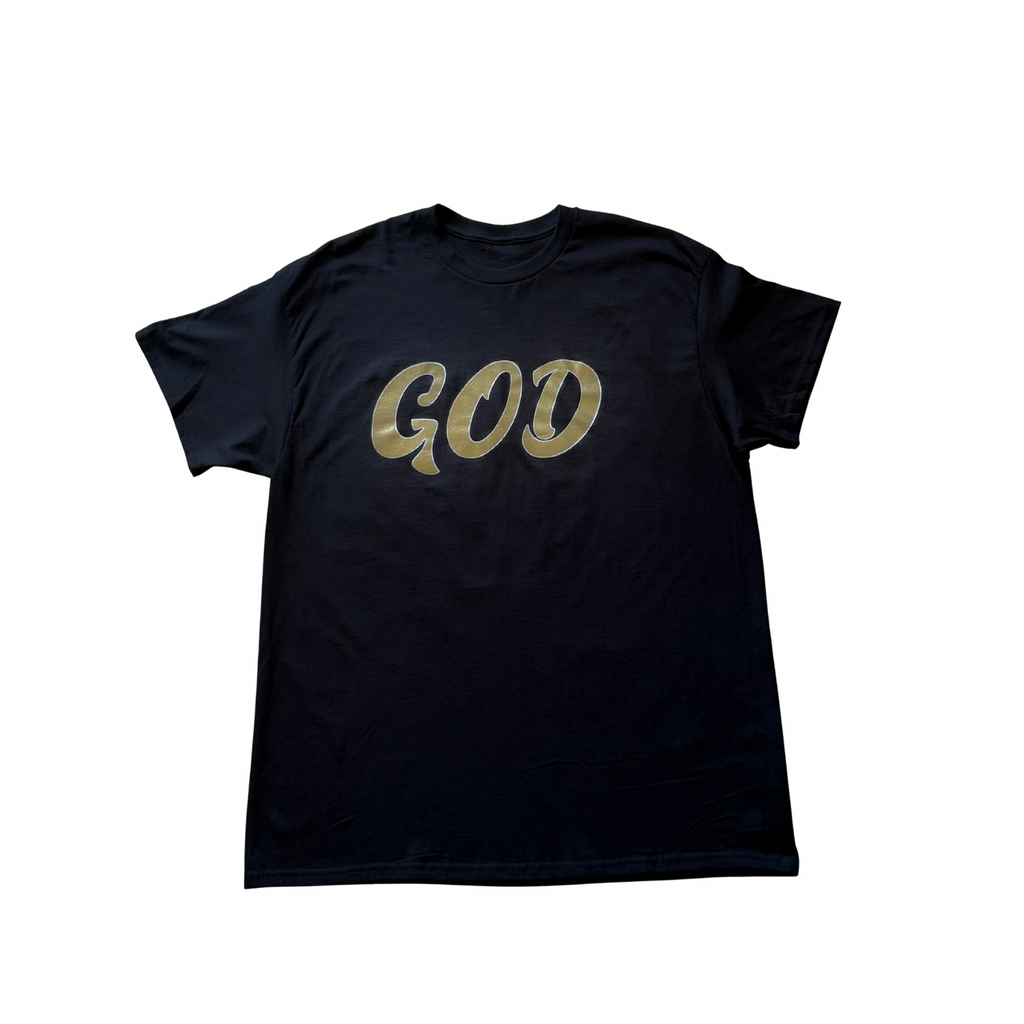 GREATNESS ON DISPLAY TEE