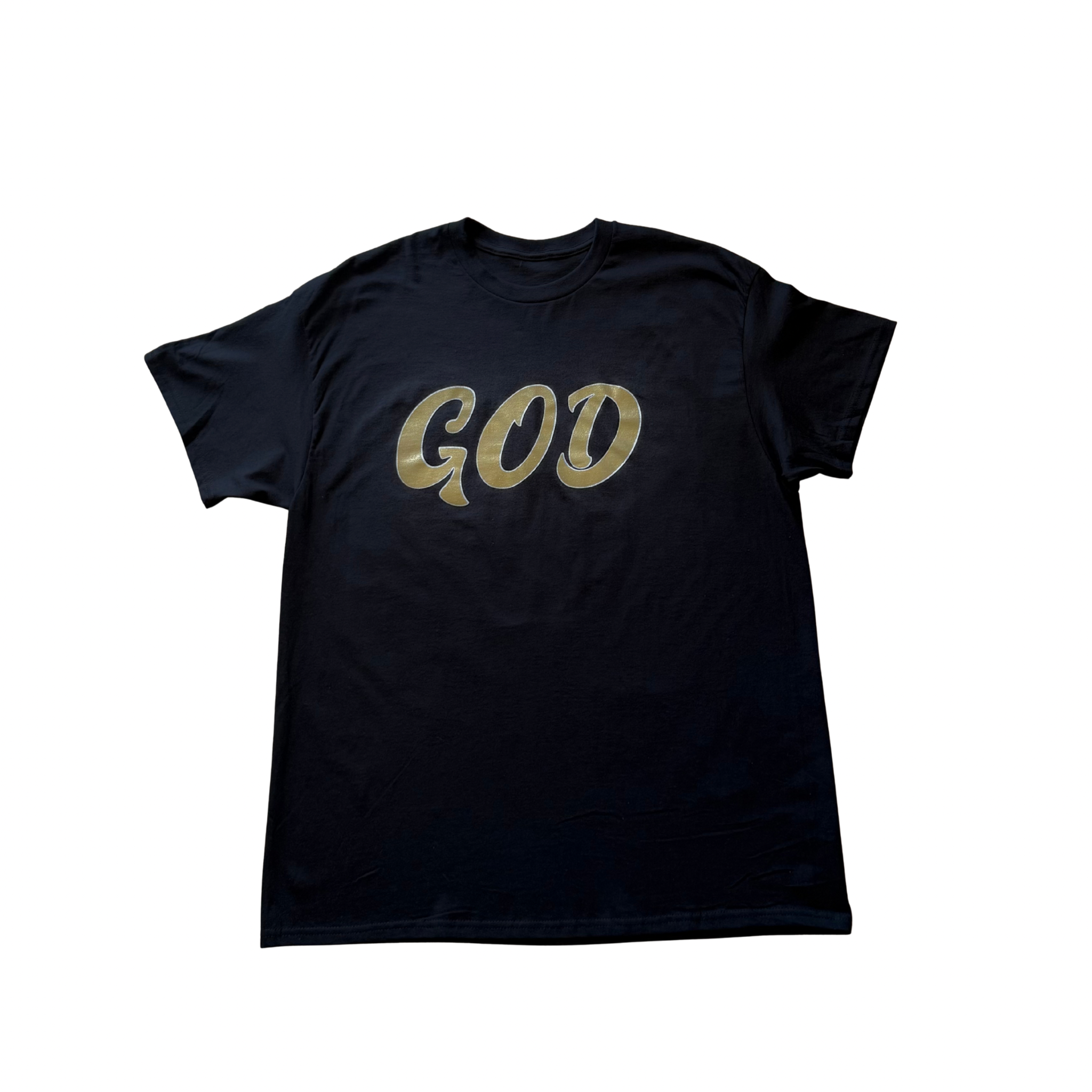 GREATNESS ON DISPLAY TEE