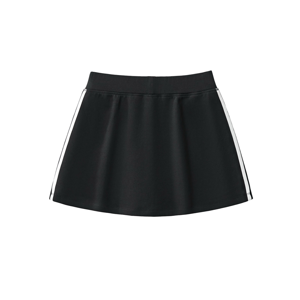 POSTURE Short Skirt
